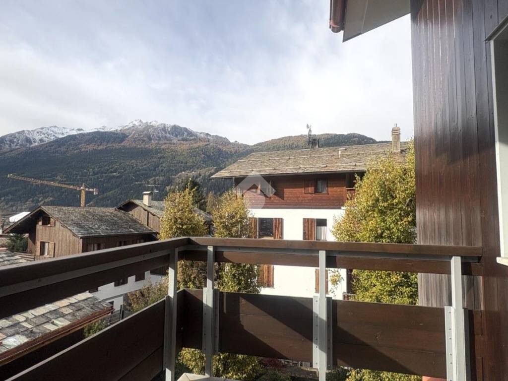 Appartamento a Bormio in Via stelvio, 21 - Foto 3