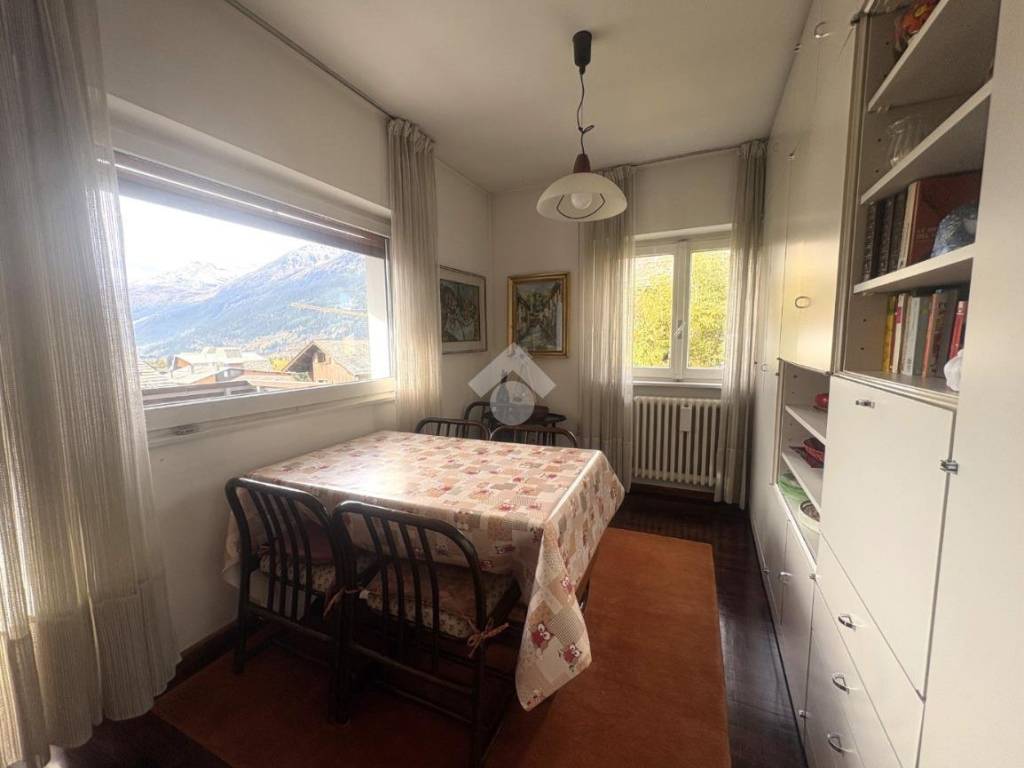 Appartamento a Bormio in Via stelvio, 21 - Foto 4