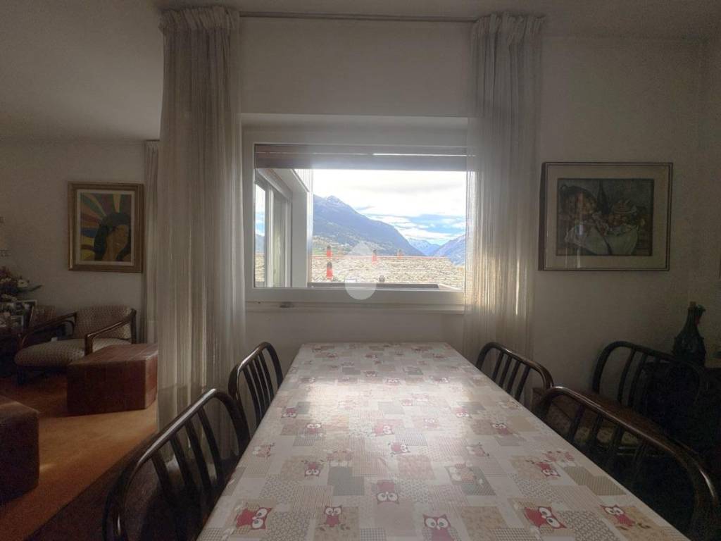 Appartamento a Bormio in Via stelvio, 21 - Foto 5