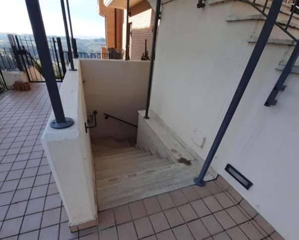 Appartamento a Fermo in Via Lauretana - Foto 4