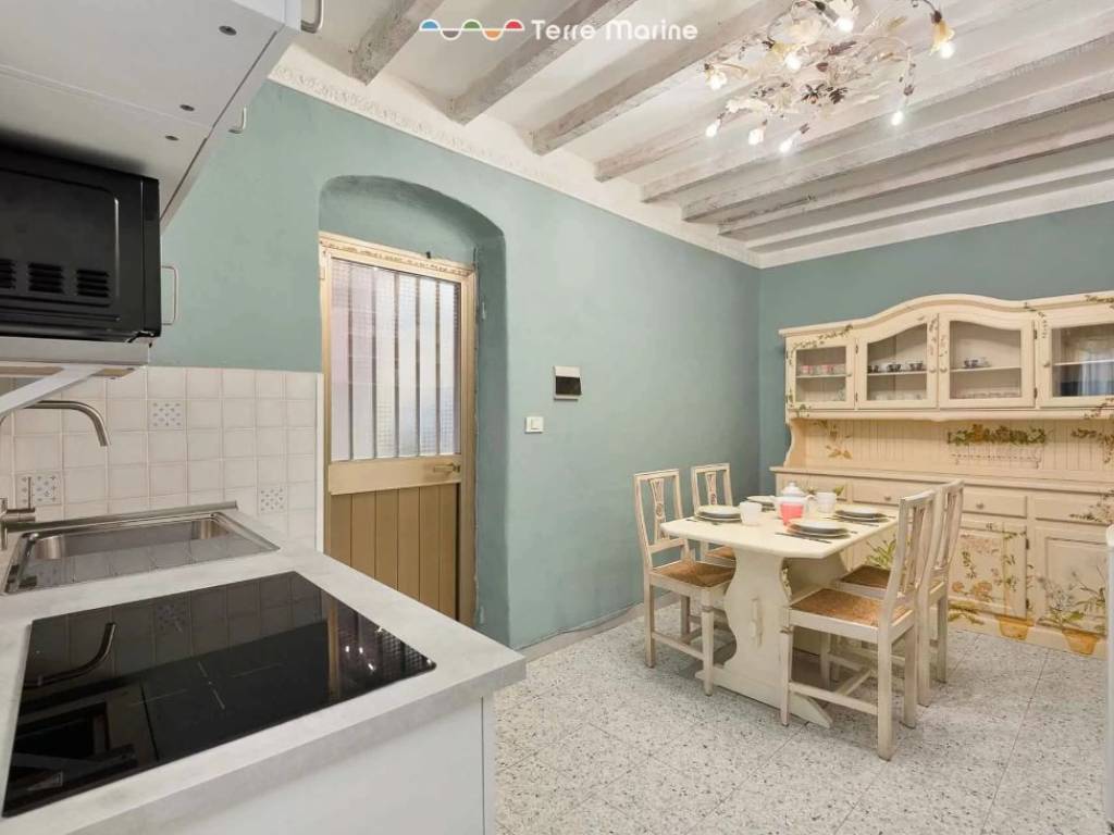 Appartamento a La spezia in Via di Murlo, 31 - Foto 2