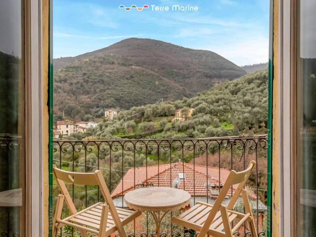 Appartamento a La spezia in Via di Murlo, 31 - Foto 3