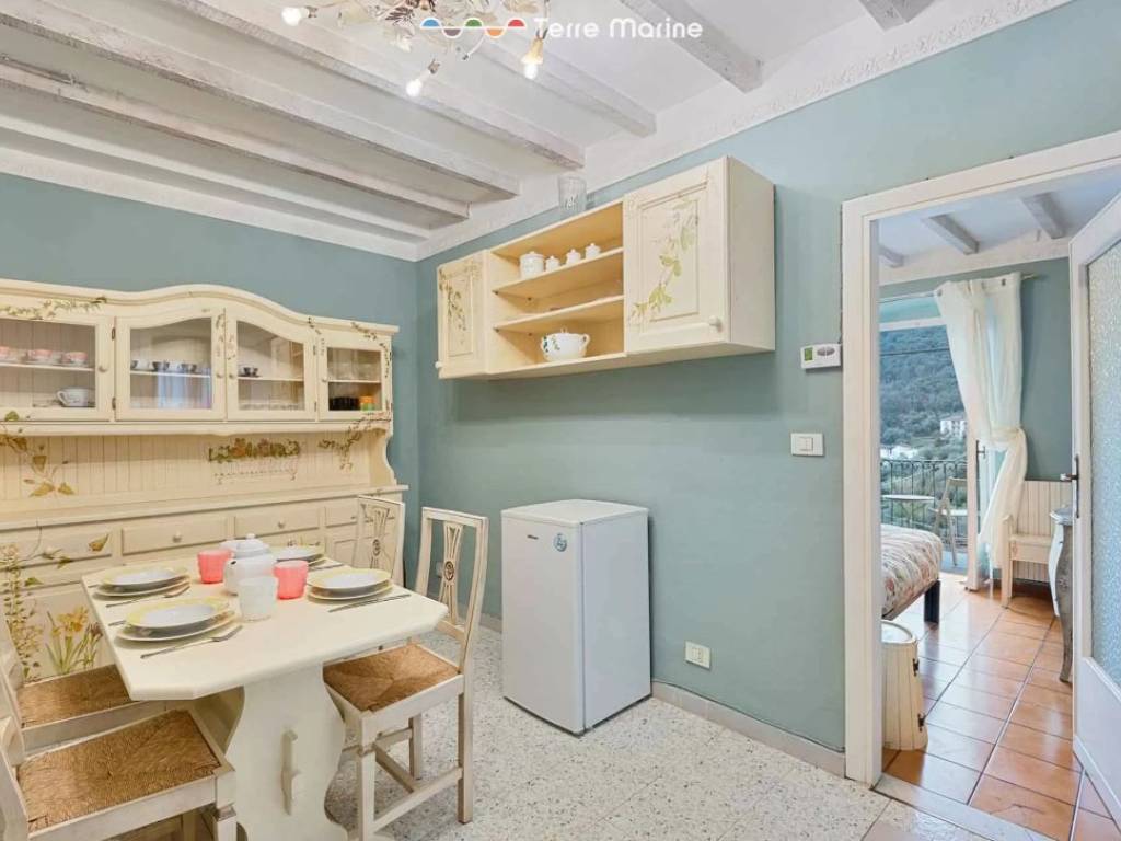 Appartamento a La spezia in Via di Murlo, 31 - Foto 4