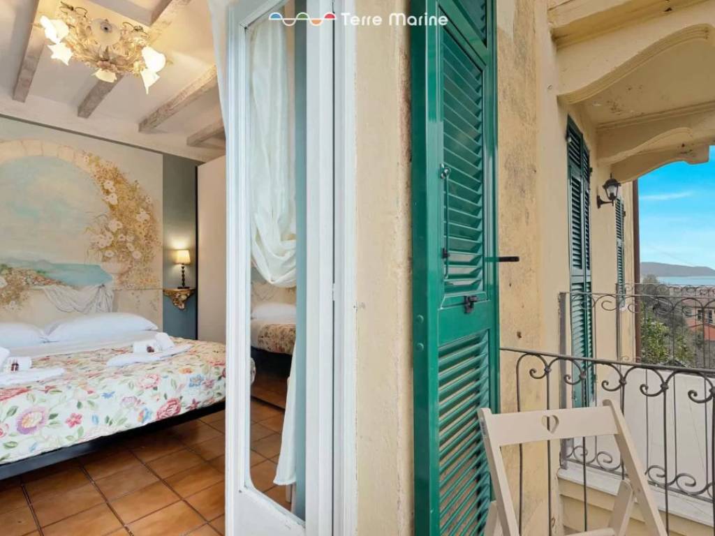 Appartamento a La spezia in Via di Murlo, 31 - Foto 5