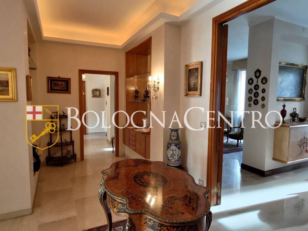 Appartamento a Bologna in Via Riva Di Reno - Foto 2