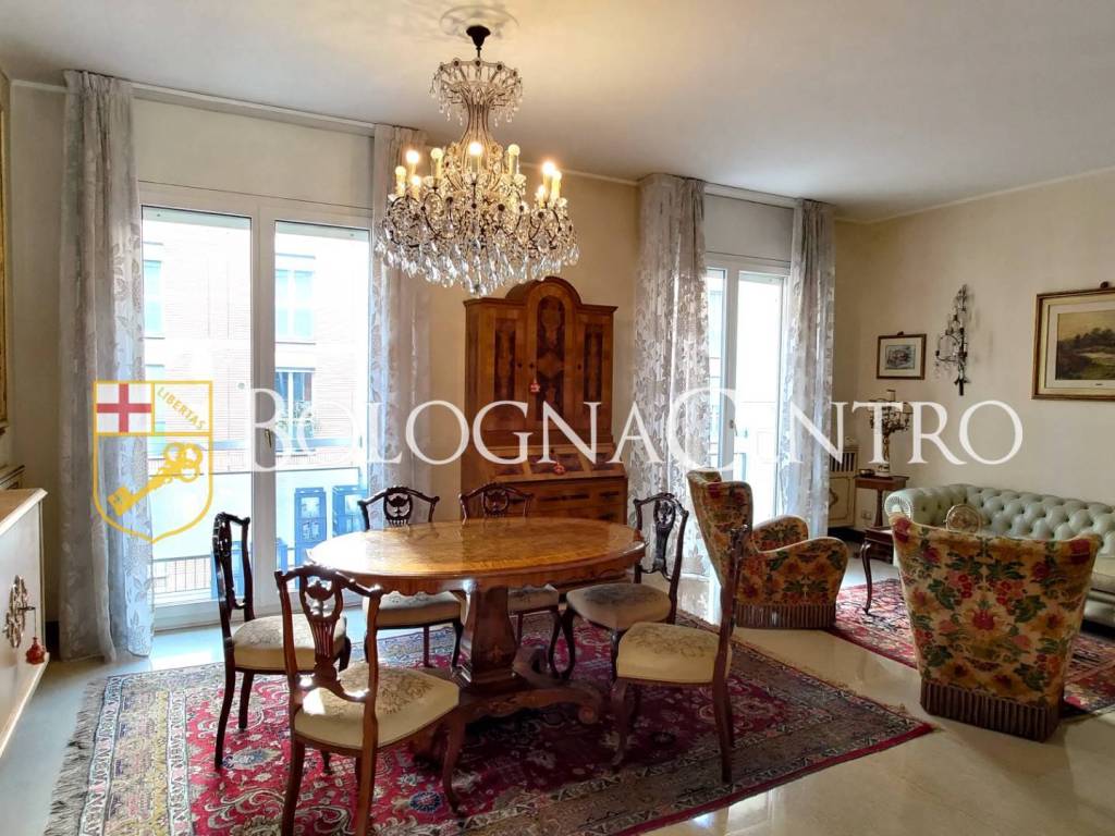 Appartamento a Bologna in Via Riva Di Reno - Foto 3