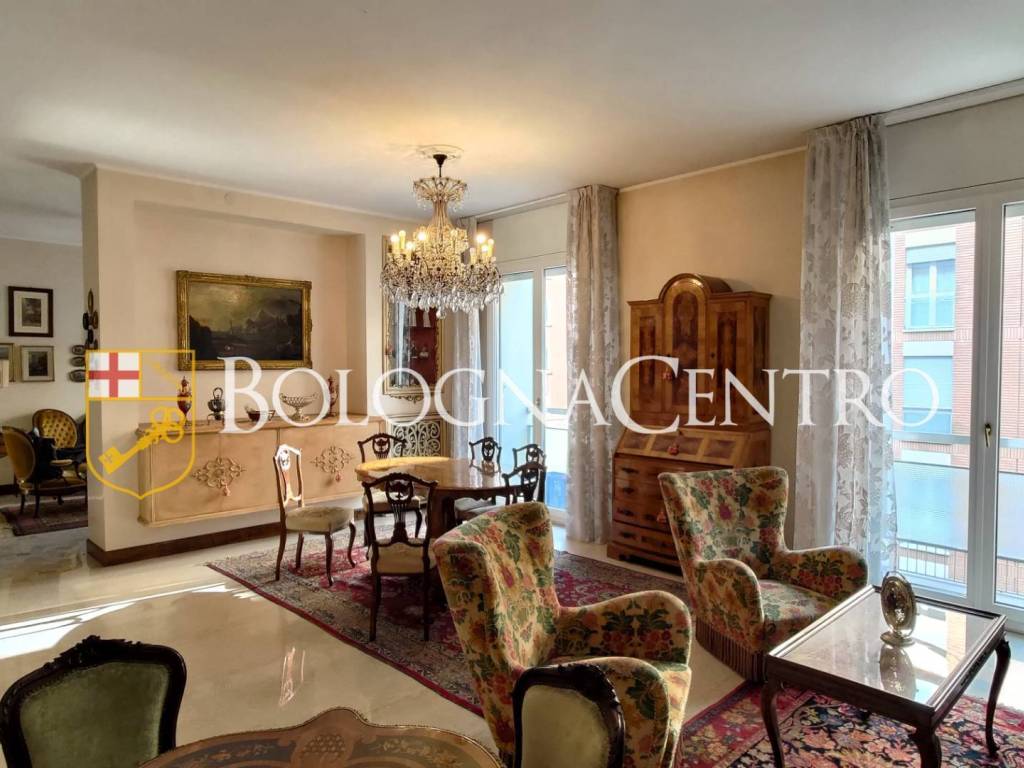 Appartamento a Bologna in Via Riva Di Reno - Foto 4