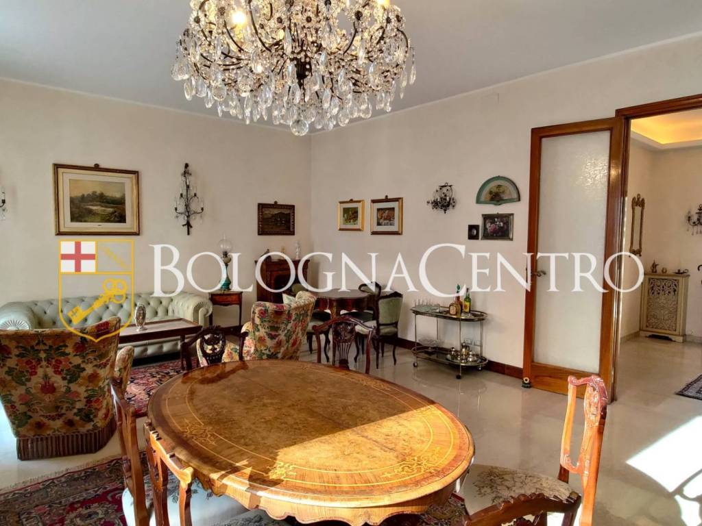 Appartamento a Bologna in Via Riva Di Reno - Foto 5