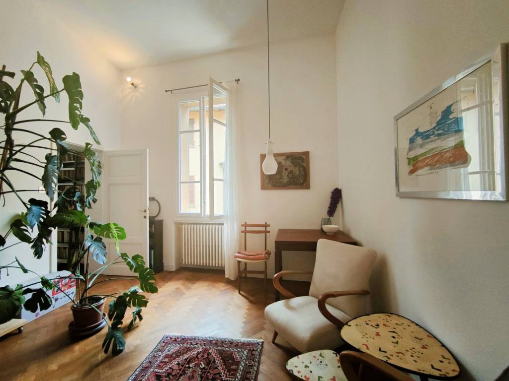 Appartamento a Bologna in Via delle Belle Arti, 7 - Foto 2