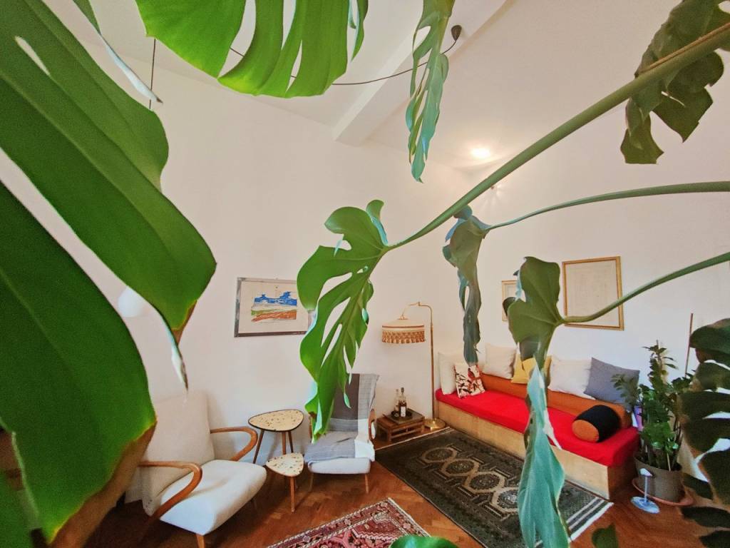 Appartamento a Bologna in Via delle Belle Arti, 7 - Foto 3