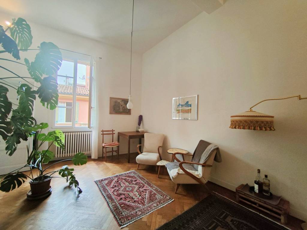 Appartamento a Bologna in Via delle Belle Arti, 7 - Foto 4