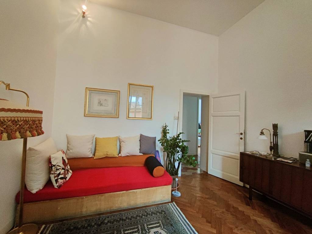 Appartamento a Bologna in Via delle Belle Arti, 7 - Foto 5