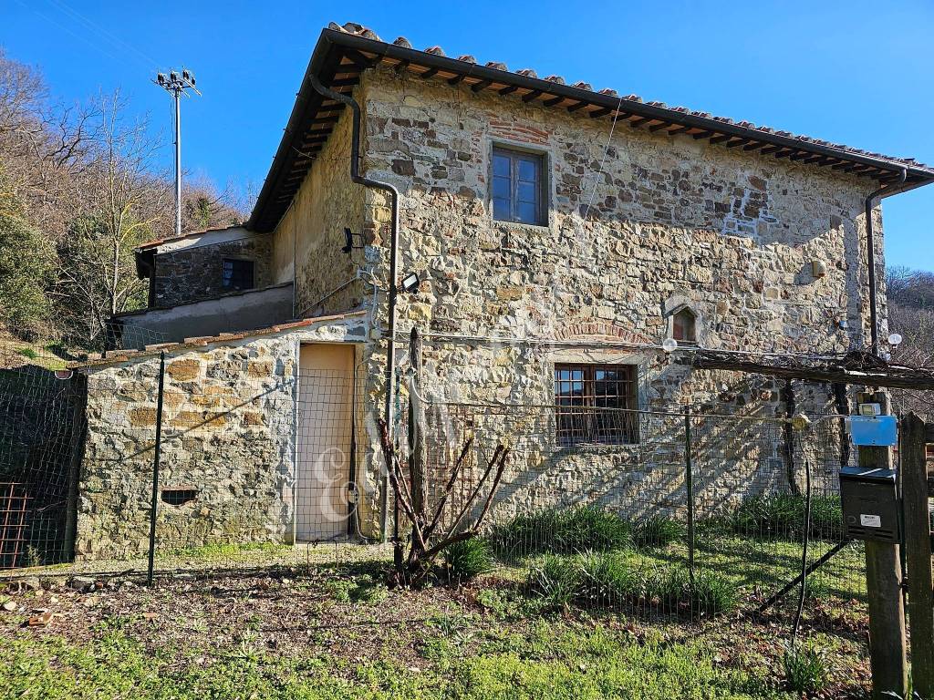 Rustico / casale a Bagno a ripoli in Via da Bencistà a Gorioli, 62 - Foto 2