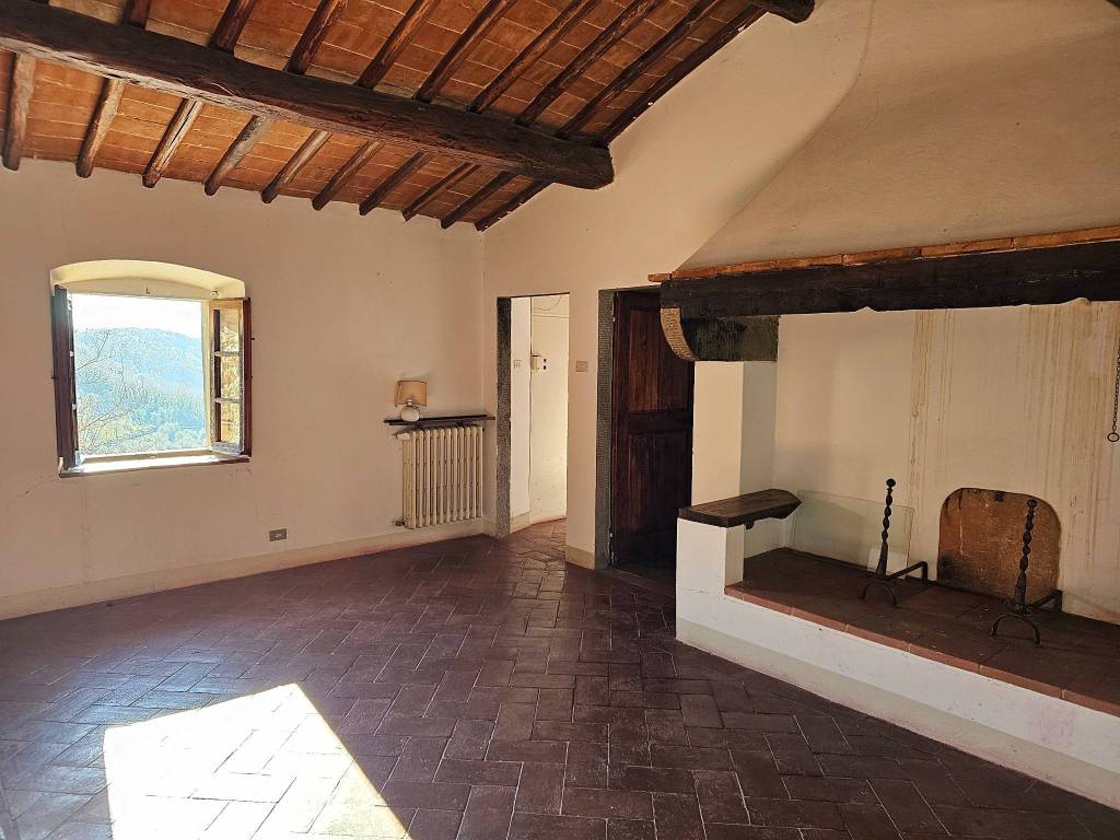 Rustico / casale a Bagno a ripoli in Via da Bencistà a Gorioli, 62 - Foto 3