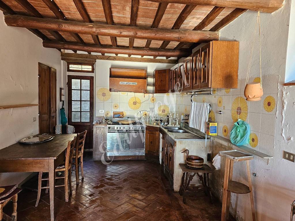 Rustico / casale a Bagno a ripoli in Via da Bencistà a Gorioli, 62 - Foto 4