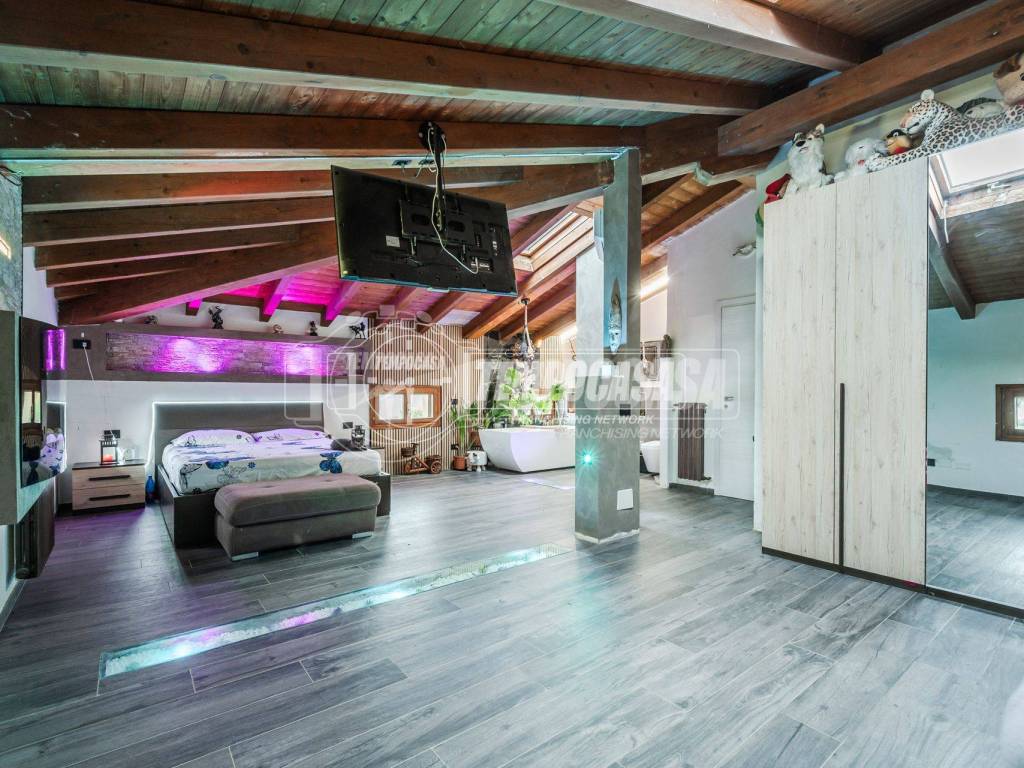 Villa a San pietro in casale in Via Asia - Foto 3