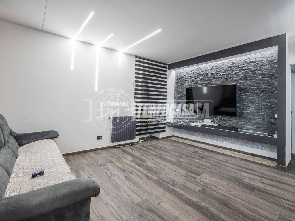 Villa a San pietro in casale in Via Asia - Foto 4