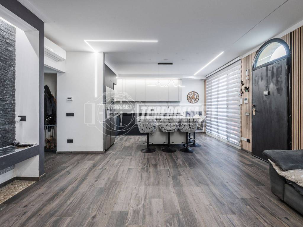 Villa a San pietro in casale in Via Asia - Foto 5