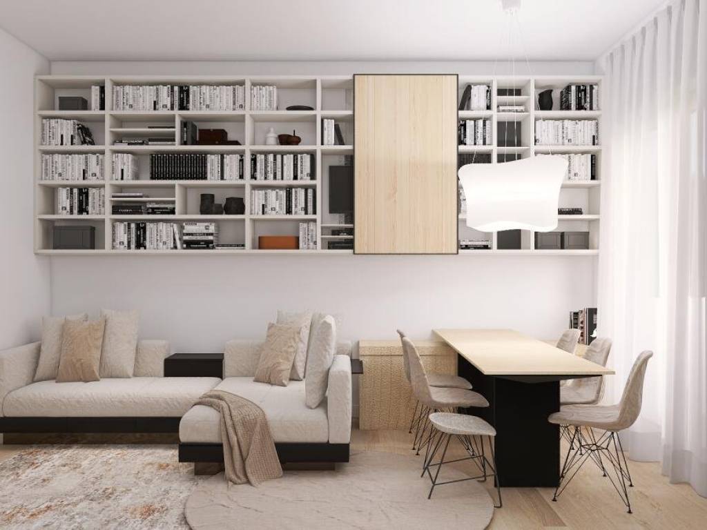 Appartamento a Bologna in Via Quirino di Marzio - Foto 3