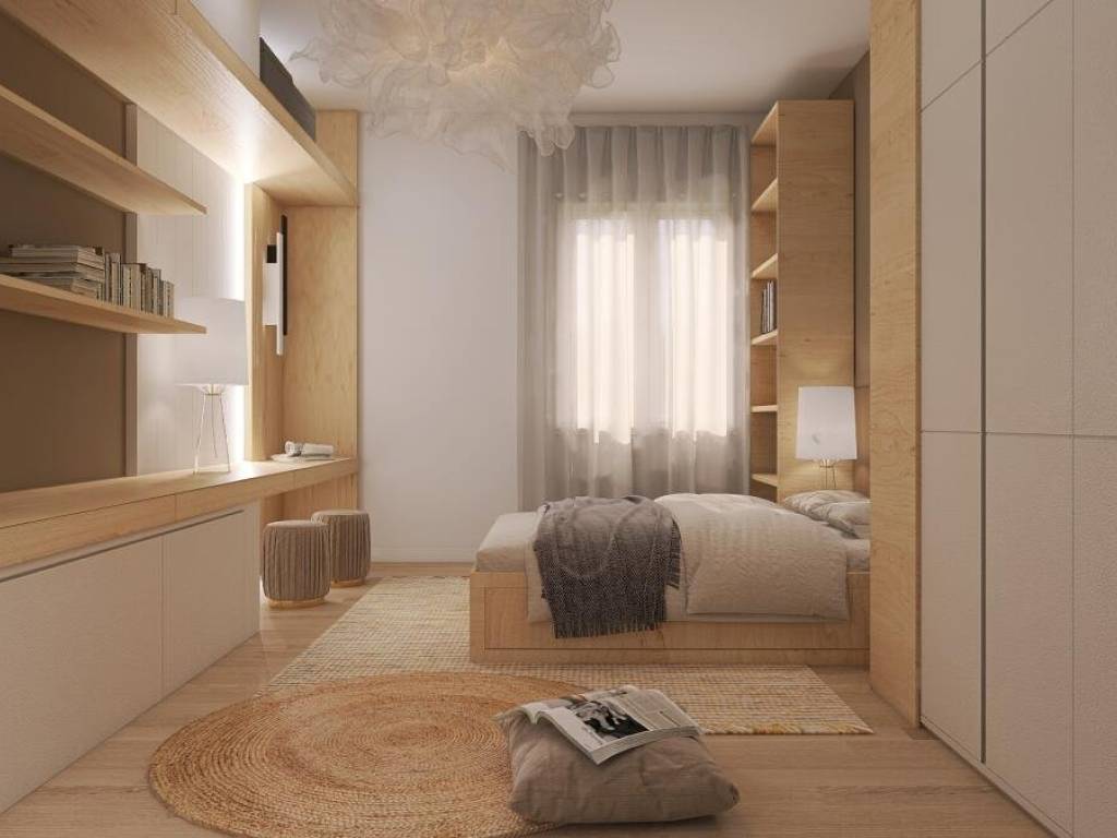 Appartamento a Bologna in Via Quirino di Marzio - Foto 5