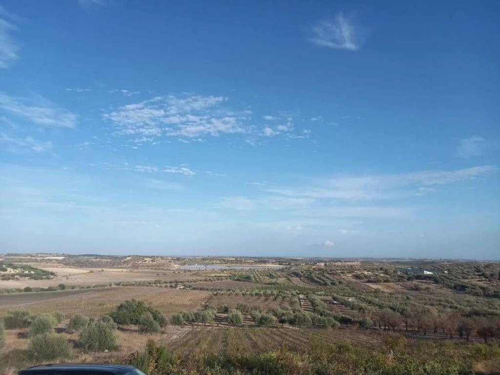 Terreno a Noto - Foto 4