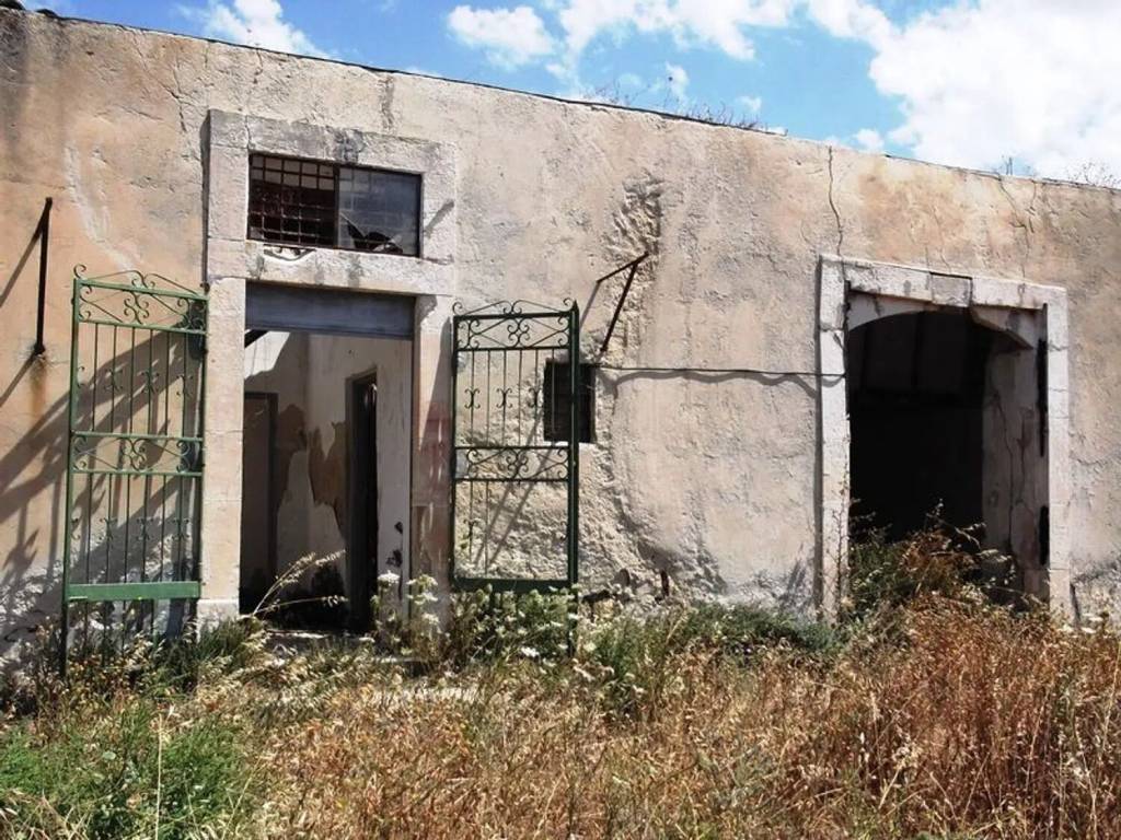 Terreno a Noto in Contrada Agliastro No Number - Foto 2