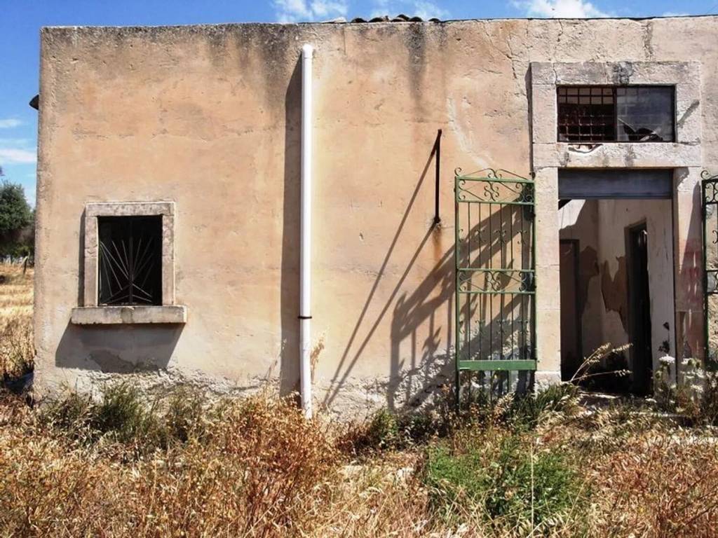 Terreno a Noto in Contrada Agliastro No Number - Foto 3