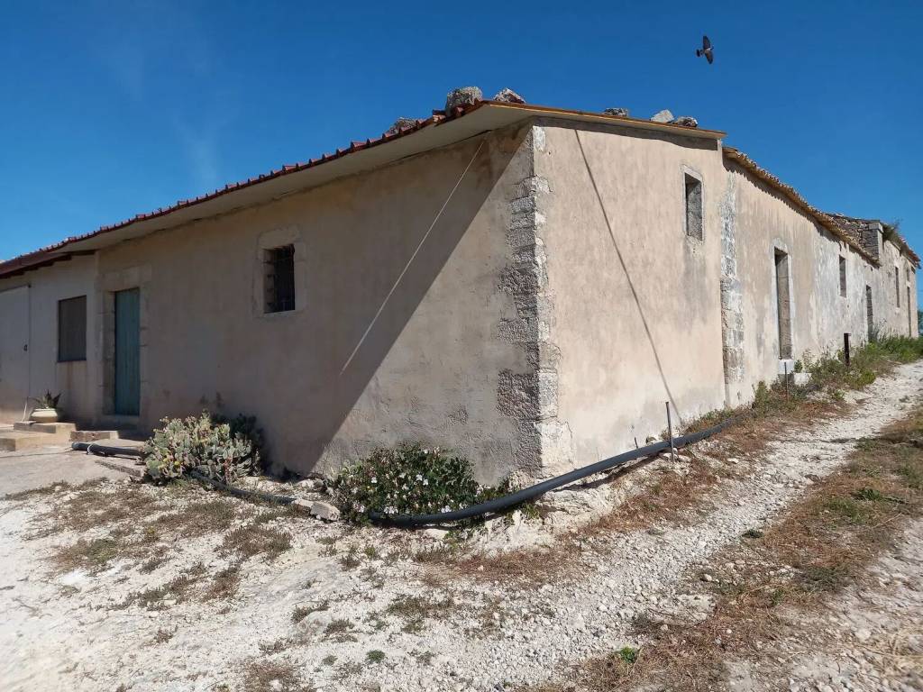 Terreno a Noto in Contrada Carcicera No Number - Foto 4