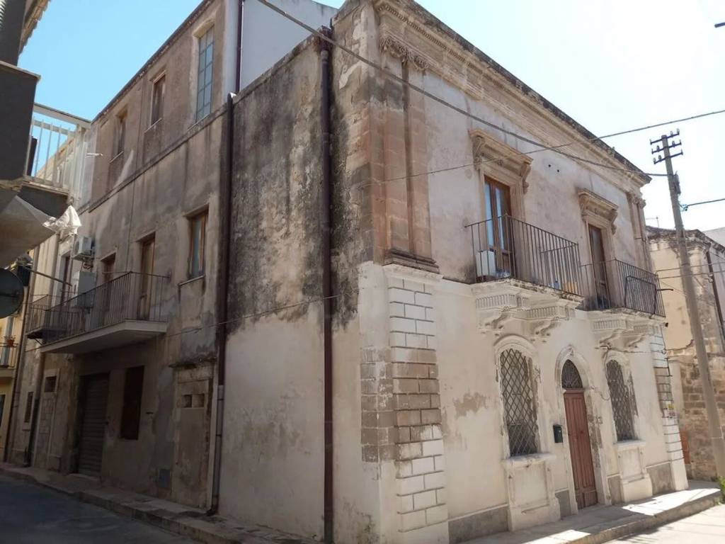 Villa a Rosolini in Paternò, 22 - Foto 2