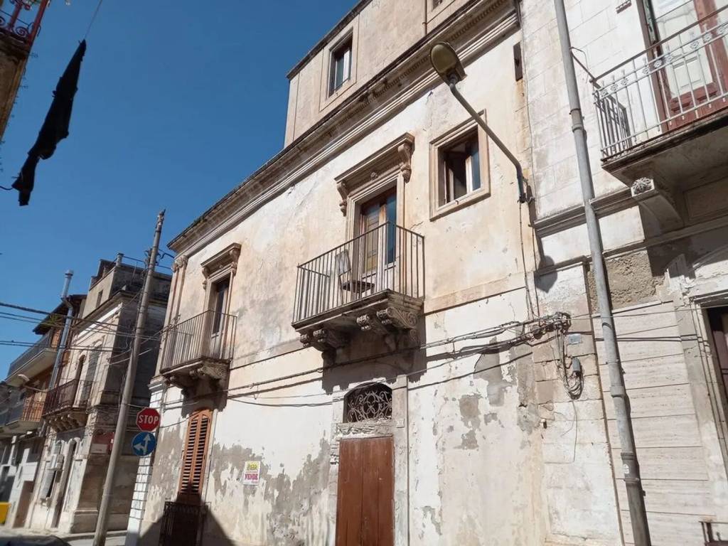 Villa a Rosolini in Paternò, 22 - Foto 3