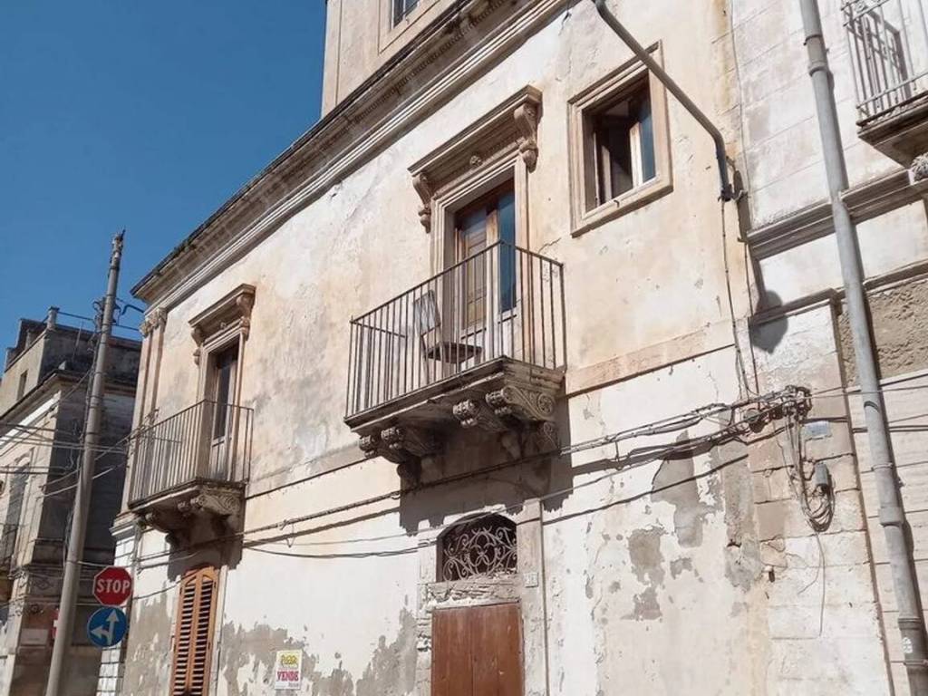 Villa a Rosolini in Paternò, 22 - Foto 4