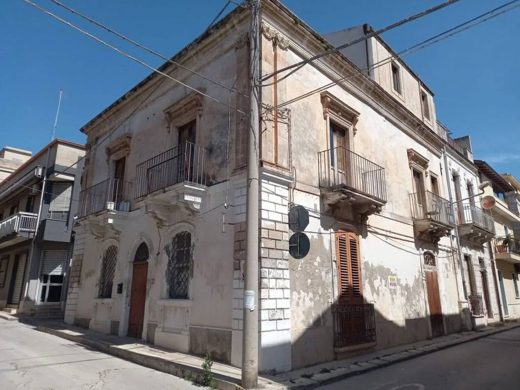 Villa a Rosolini in Paternò, 22 - Foto 5