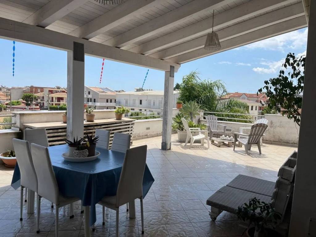 Villa a Rosolini in Viale Della Libertà - Foto 4