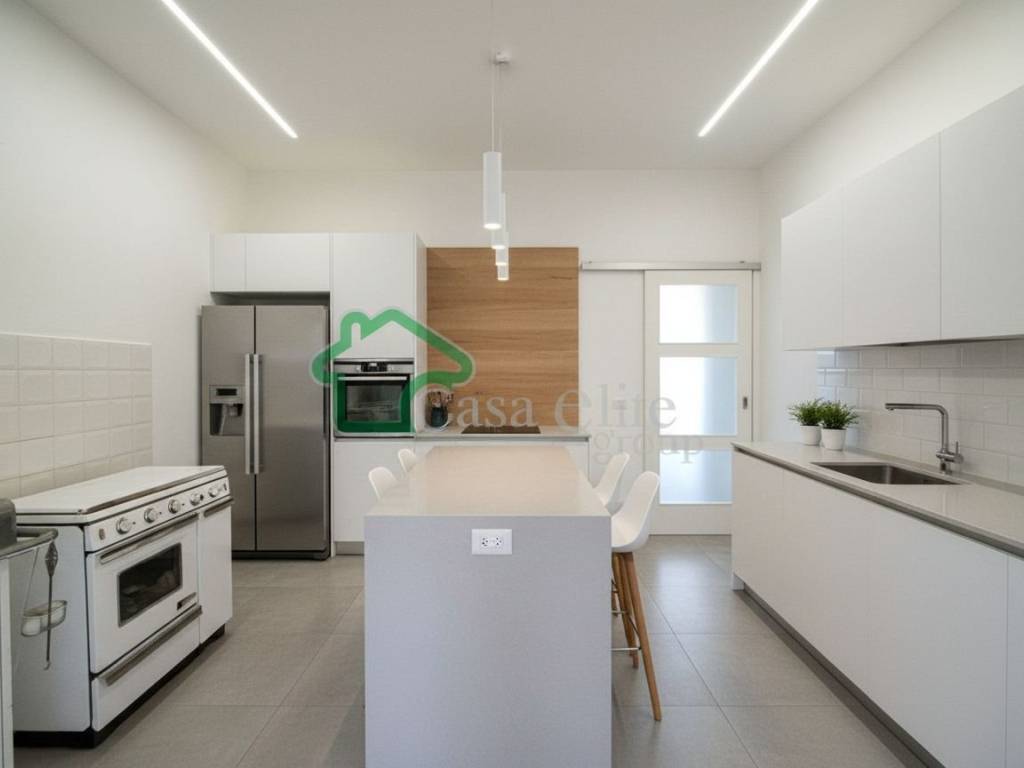 Villa a Lodi in Via San Martino - Foto 4