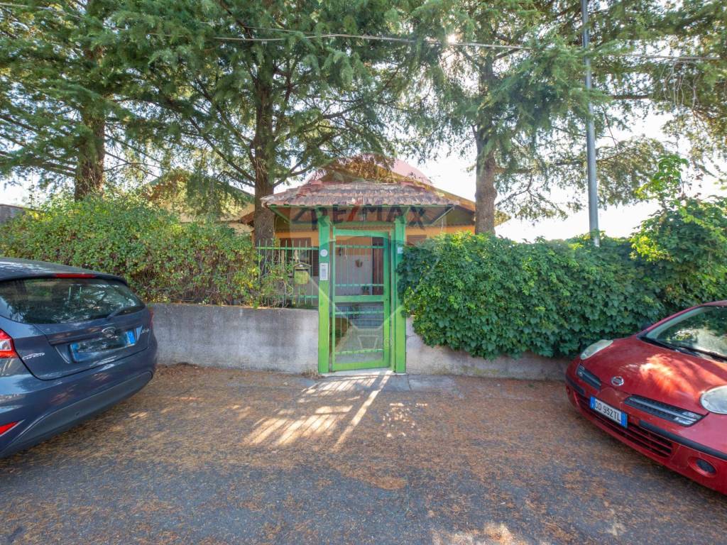 Villa a Mascalucia in Via Vaccarini - Foto 2