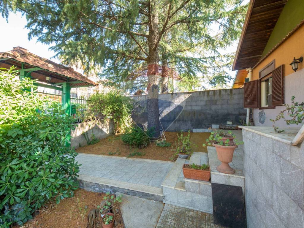 Villa a Mascalucia in Via Vaccarini - Foto 4