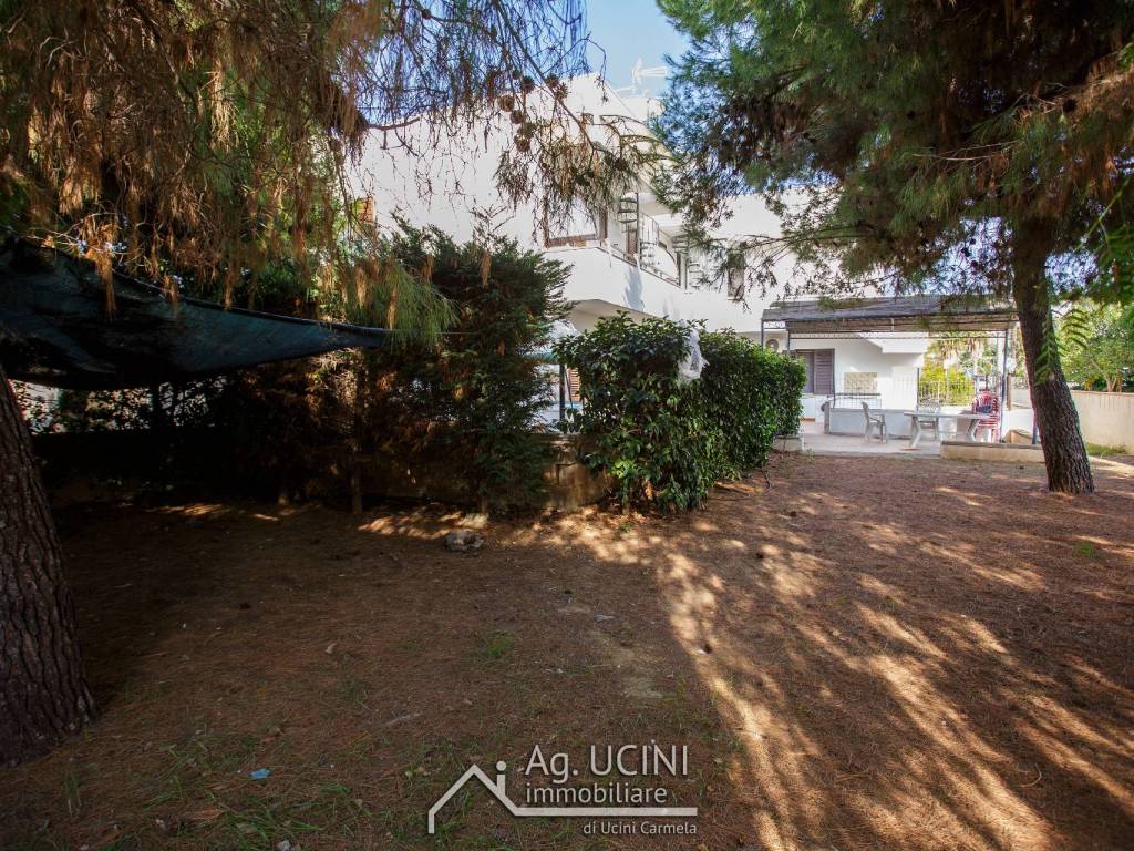 Villa a Nardò in Via dei Benedettini, 26 - Foto 2