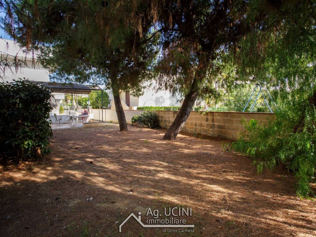 Villa a Nardò in Via dei Benedettini, 26 - Foto 3