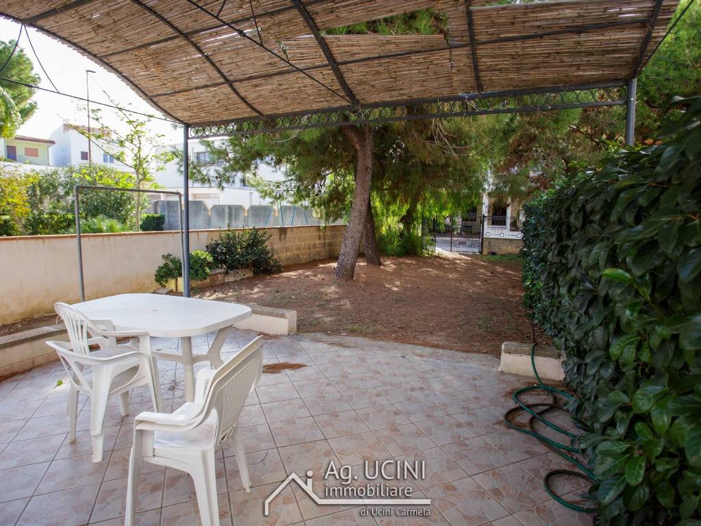 Villa a Nardò in Via dei Benedettini, 26 - Foto 4