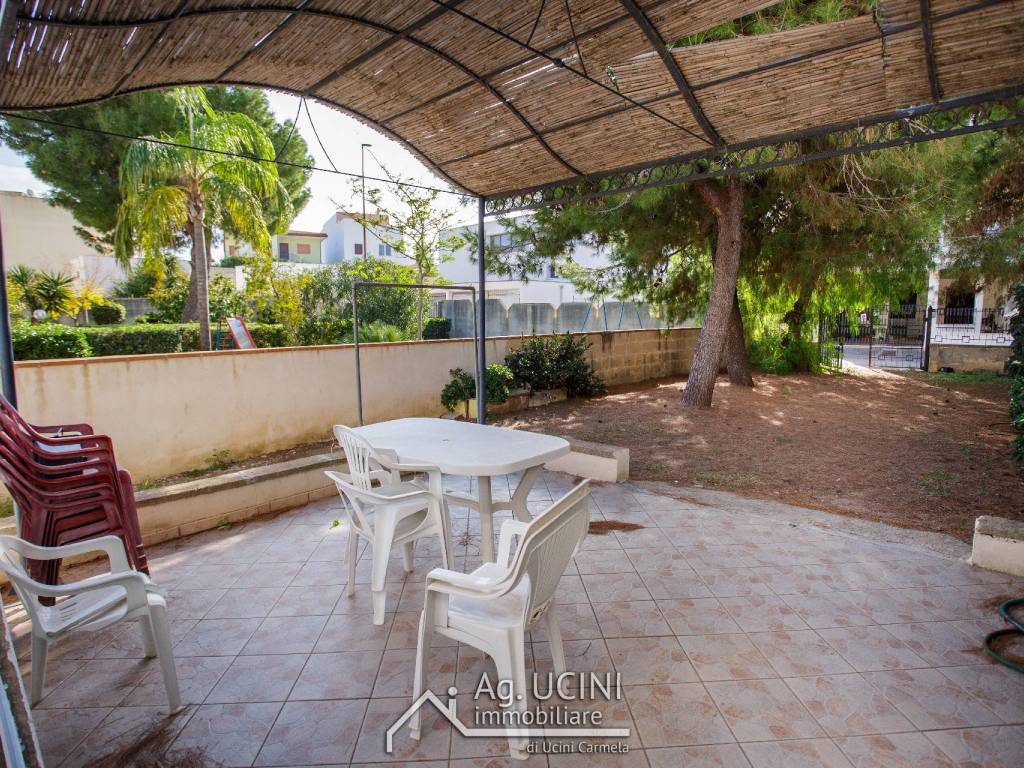 Villa a Nardò in Via dei Benedettini, 26 - Foto 5