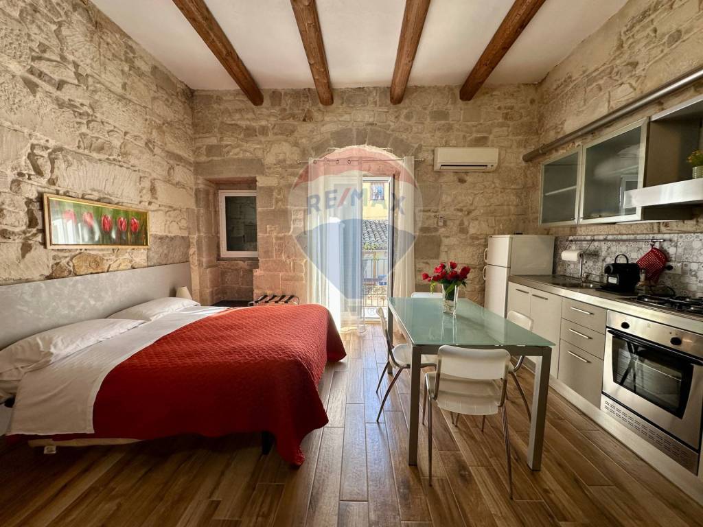 Casa indipendente a Ragusa in Via Giovanni Verga, 1 - Foto 2