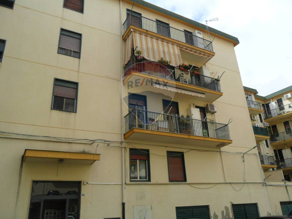 Appartamento a Caltanissetta in Via San Giovanni Bosco, 56 - Foto 2