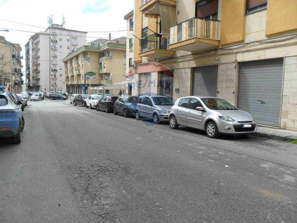 Appartamento a Caltanissetta in Via San Giovanni Bosco, 56 - Foto 4