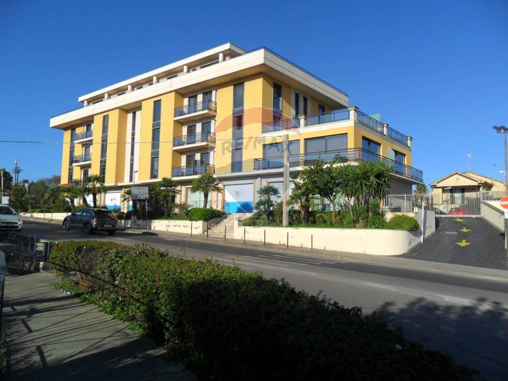 Appartamento a Caltanissetta in Viale della Regione, 232 - Foto 4