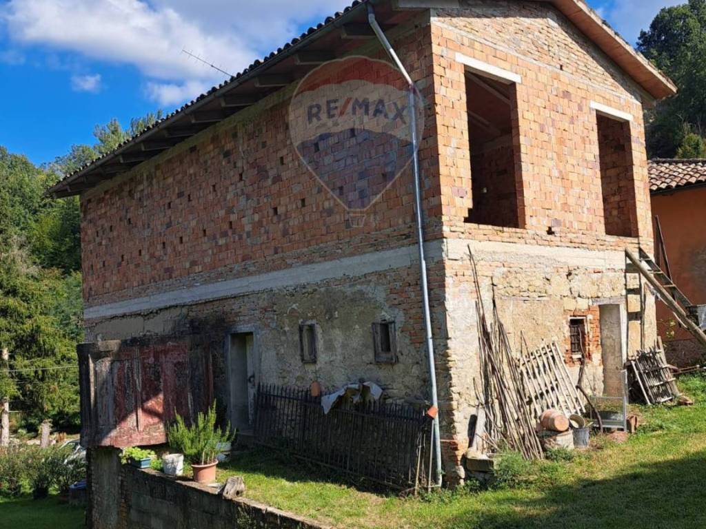 Rustico / casale a Sasso marconi in via santanna - Foto 4