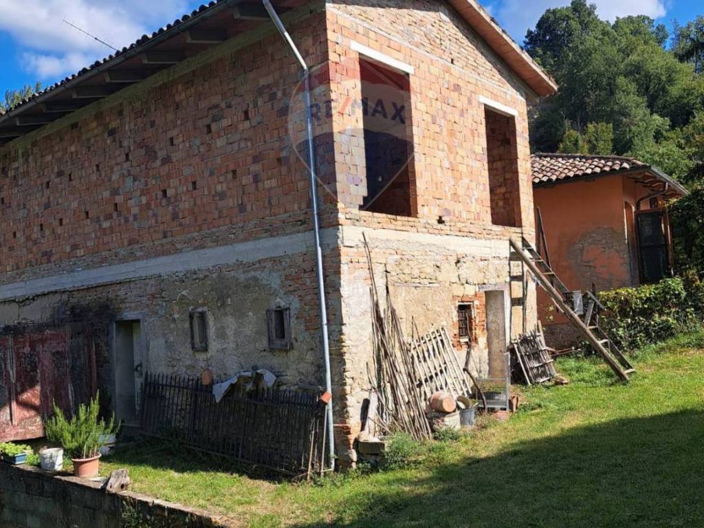 Rustico / casale a Sasso marconi in via santanna - Foto 5