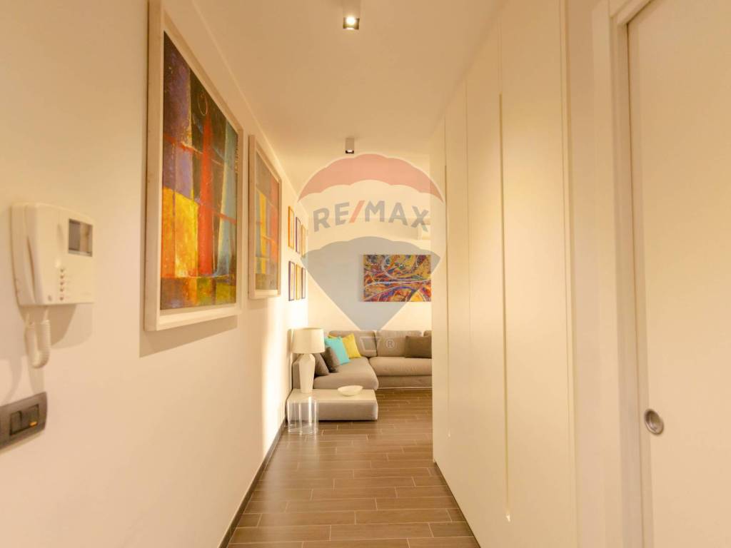 Appartamento a Barletta in Via Francesco Capacchione, 30 - Foto 3