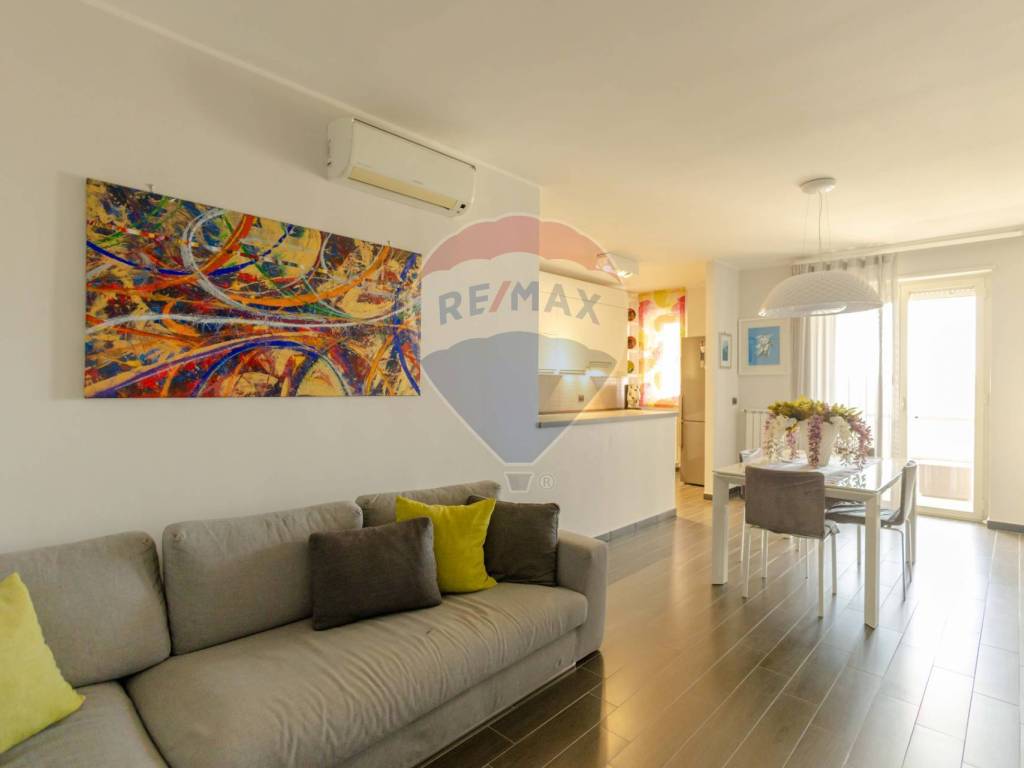 Appartamento a Barletta in Via Francesco Capacchione, 30 - Foto 4