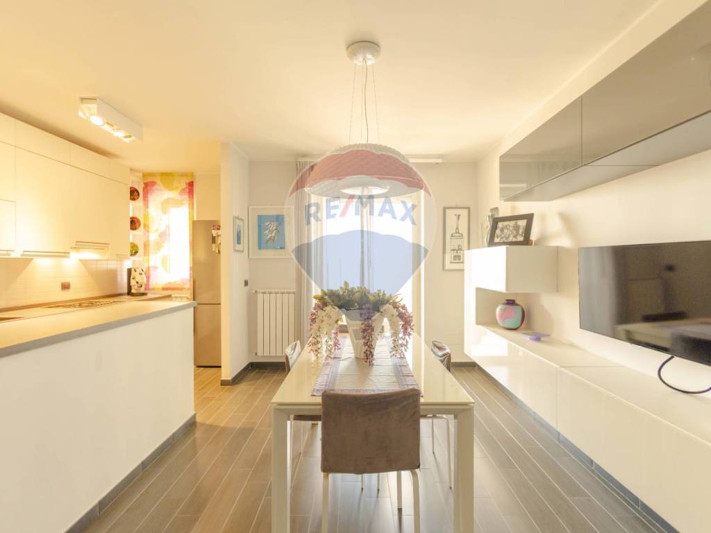 Appartamento a Barletta in Via Francesco Capacchione, 30 - Foto 5