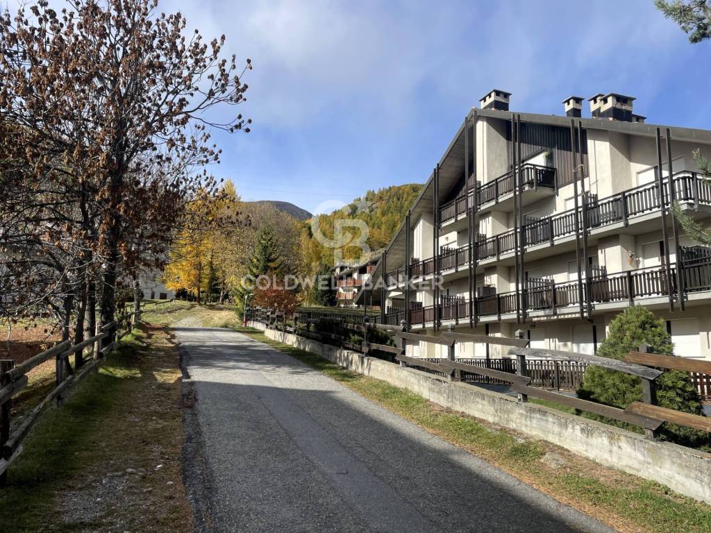 Appartamento a Pragelato in Via del Rif, 4 - Foto 2